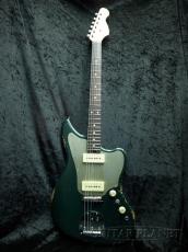 Tsubasa Guitar Workshop JESSY TRM ALD/R CAG-Aged 【オールラッカー】【エイジド】_2
