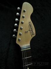 Tsubasa Guitar Workshop JESSY TRM ALD/R CAG-Aged 【オールラッカー】【エイジド】_4