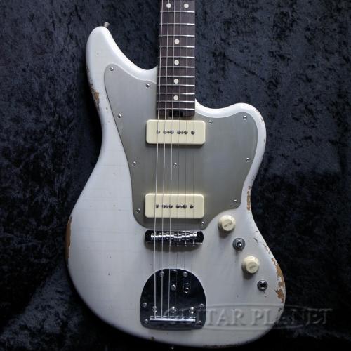 Tsubasa Guitar Workshop JESSY TRM ALD/R WBD-Aged 【オールラッカー】【エイジド】