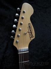 Tsubasa Guitar Workshop JESSY TRM ALD/R WBD-Aged 【オールラッカー】【エイジド】_4