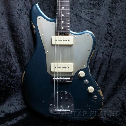 Tsubasa Guitar Workshop JESSY TRM ALD/R DLPB-Aged 【オールラッカー】【エイジド】