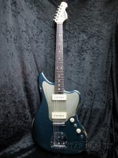 Tsubasa Guitar Workshop JESSY TRM ALD/R DLPB-Aged 【オールラッカー】【エイジド】_2