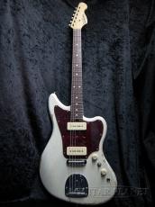 Tsubasa Guitar Workshop JESSY TRM ASH/R WBD-Aged 【オールラッカー】【エイジド】_2