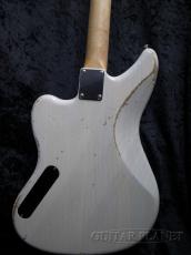 Tsubasa Guitar Workshop JESSY TRM ASH/R WBD-Aged 【オールラッカー】【エイジド】_3