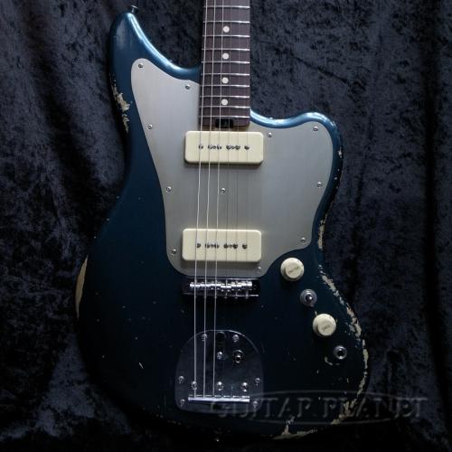 Tsubasa Guitar Workshop JESSY TRM ASH/R DLPB-Aged 【オールラッカー】【エイジド】