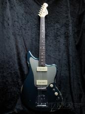 Tsubasa Guitar Workshop JESSY TRM ASH/R DLPB-Aged 【オールラッカー】【エイジド】_2