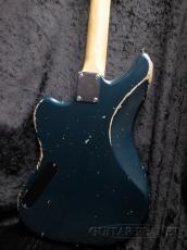 Tsubasa Guitar Workshop JESSY TRM ASH/R DLPB-Aged 【オールラッカー】【エイジド】_3