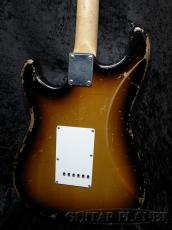 Tsubasa Guitar Workshop LUCY ALD/R 3TS-Aged 【オールラッカー】【エイジド】_3