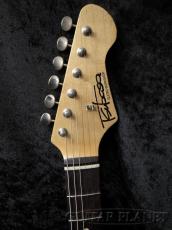 Tsubasa Guitar Workshop LUCY ALD/R 3TS-Aged 【オールラッカー】【エイジド】_4