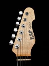 ESP Throbber -Deep Aqua / Rosewood- 2019年製【良杢!】【軽量3.10kg!】_5