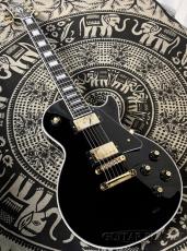Gibson Les Paul Custom 70s -Ebony- 【#220550174】【4.42kg】_3