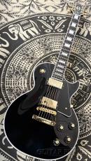 Gibson Les Paul Custom 70s -Ebony- 【#220550174】【4.42kg】_4