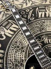 Gibson Les Paul Custom 70s -Ebony- 【#220550174】【4.42kg】_6