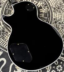 Gibson Les Paul Custom 70s -Ebony- 【#220550174】【4.42kg】_7