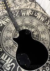 Gibson Les Paul Custom 70s -Ebony- 【#220550174】【4.42kg】_8