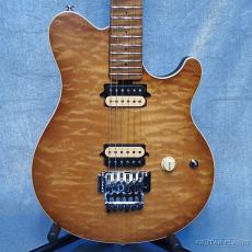 MUSIC MAN AXIS -Honey Pot- 【チョイ傷アウトレット品!!】【Stainless Steel Frets】