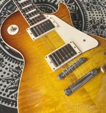 Gibson ~Historic Collection~ 1958 Les Paul Standard Reissue Gloss Kentucky Bourbon Fade-2013USED!_5