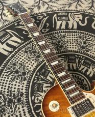Gibson ~Historic Collection~ 1958 Les Paul Standard Reissue Gloss Kentucky Bourbon Fade-2013USED!_6