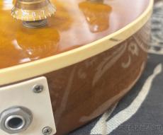 Gibson ~Historic Collection~ 1958 Les Paul Standard Reissue Gloss Kentucky Bourbon Fade-2013USED!_9