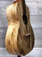 Pono MGT-K Tenor 【テナー/マンゴー】【単板モデル】【18回金利0%対象】【送料込】_3