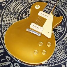 Gibson ~Historic Collection~ 1954 Les Paul Goldtop Reissue Double Gold VOS【#45399】【軽量 3.80kg】