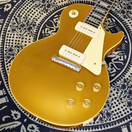 Gibson ~Historic Collection~ 1954 Les Paul Goldtop Reissue Double Gold VOS【#45399】【軽量 3.80kg】