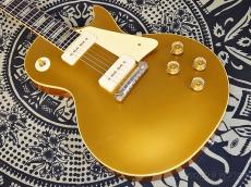 Gibson ~Historic Collection~ 1954 Les Paul Goldtop Reissue Double Gold VOS【#45399】【軽量 3.80kg】_3