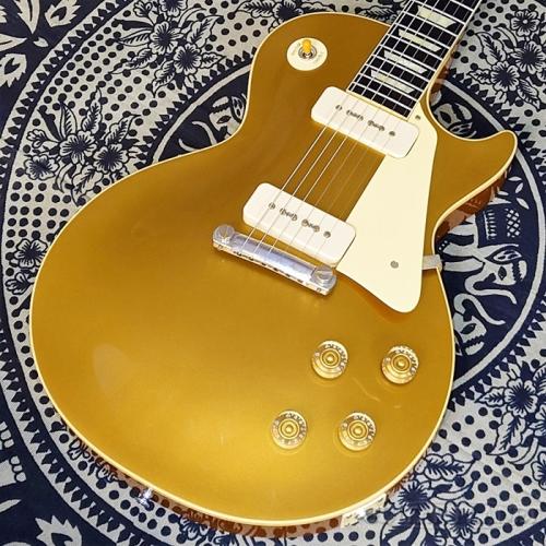 Gibson ~Historic Collection~ 1954 Les Paul Goldtop Reissue Double Gold VOS【#45531】【軽量 3.90kg】