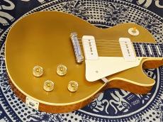 Gibson ~Historic Collection~ 1954 Les Paul Goldtop Reissue Double Gold VOS【#45531】【軽量 3.90kg】_2