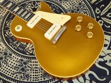Gibson ~Historic Collection~ 1954 Les Paul Goldtop Reissue Double Gold VOS【#45531】【軽量 3.90kg】_3