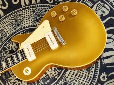 Gibson ~Historic Collection~ 1954 Les Paul Goldtop Reissue Double Gold VOS【#45531】【軽量 3.90kg】_5