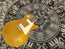 Gibson ~Historic Collection~ 1954 Les Paul Goldtop Reissue Double Gold VOS【#45531】【軽量 3.90kg】_6