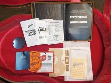 Gibson ~Historic Collection~ 1954 Les Paul Goldtop Reissue Double Gold VOS【#45531】【軽量 3.90kg】_11