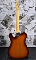 Fender Custom Shop Postmodern Telecaster Deluxe Closet Classic -Aged Violin Burst-_4