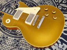 Gibson ~Murphy Lab~ 1957 Les Paul Goldtop Reissue Double Gold Ultra Light Aged【#751111】【4.01kg】_3