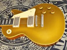 Gibson ~Murphy Lab~ 1957 Les Paul Goldtop Reissue Double Gold Ultra Light Aged【#751111】【4.01kg】_5