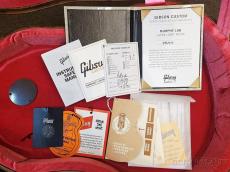 Gibson ~Murphy Lab~ 1957 Les Paul Goldtop Reissue Double Gold Ultra Light Aged【#751111】【4.01kg】_11