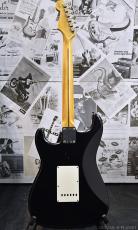 Fender Custom Shop Guitar Planet Exclusive 1957 Stratocaster Journeyman Relic -Aged Black-_4