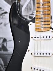 Fender Custom Shop Guitar Planet Exclusive 1957 Stratocaster Journeyman Relic -Aged Black-_7
