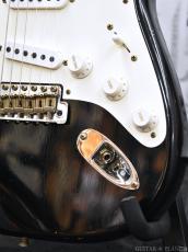 Fender Custom Shop Guitar Planet Exclusive 1957 Stratocaster Journeyman Relic -Aged Black-_8