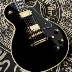 Gibson ~Historic Collection~ 1968 Les Paul Custom Reissue Ebony Gloss 【#506788】【4.32kg】