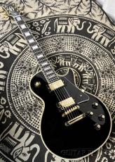 Gibson ~Historic Collection~ 1968 Les Paul Custom Reissue Ebony Gloss 【#506788】【4.32kg】_2