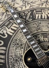 Gibson ~Historic Collection~ 1968 Les Paul Custom Reissue Ebony Gloss 【#506788】【4.32kg】_3