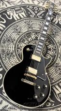 Gibson ~Historic Collection~ 1968 Les Paul Custom Reissue Ebony Gloss 【#506788】【4.32kg】_5