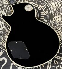 Gibson ~Historic Collection~ 1968 Les Paul Custom Reissue Ebony Gloss 【#506788】【4.32kg】_6