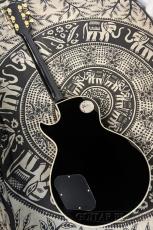 Gibson ~Historic Collection~ 1968 Les Paul Custom Reissue Ebony Gloss 【#506788】【4.32kg】_7