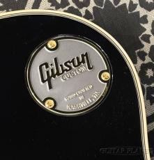 Gibson ~Historic Collection~ 1968 Les Paul Custom Reissue Ebony Gloss 【#506788】【4.32kg】_8