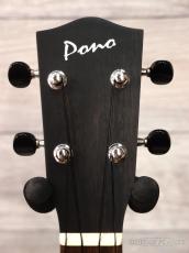 Pono MGT-K Tenor 【テナー/マンゴー】【単板モデル】【18回金利0%対象】【送料込】_8