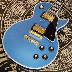 Gibson ~Dealer Select~ 1968 Les Paul Custom Reissue Pelham Blue VOS 【#502358】【4.11kg】