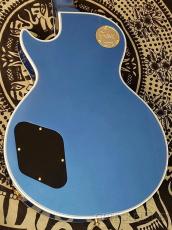 Gibson ~Dealer Select~ 1968 Les Paul Custom Reissue Pelham Blue VOS 【#502358】【4.11kg】_10